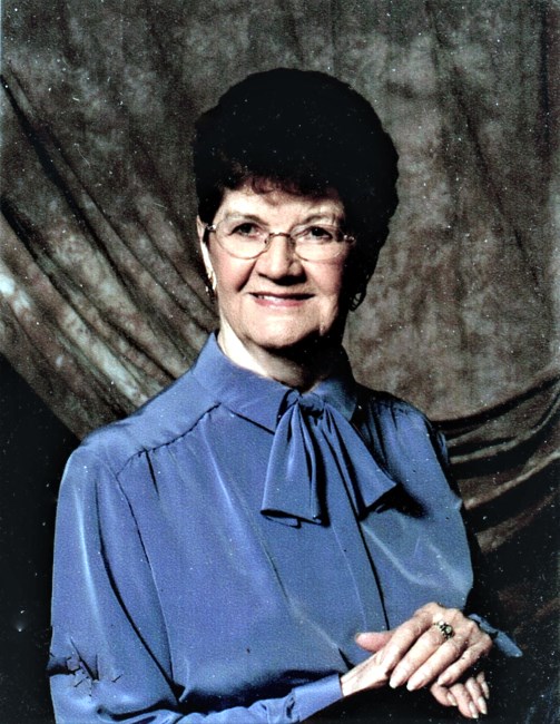 Obituary of Janie N. Baxter