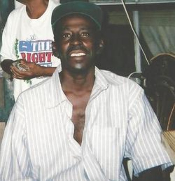 Obituary of Donald Ray Kelly