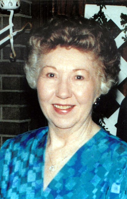 Obituary of Kathryn R. Pettus