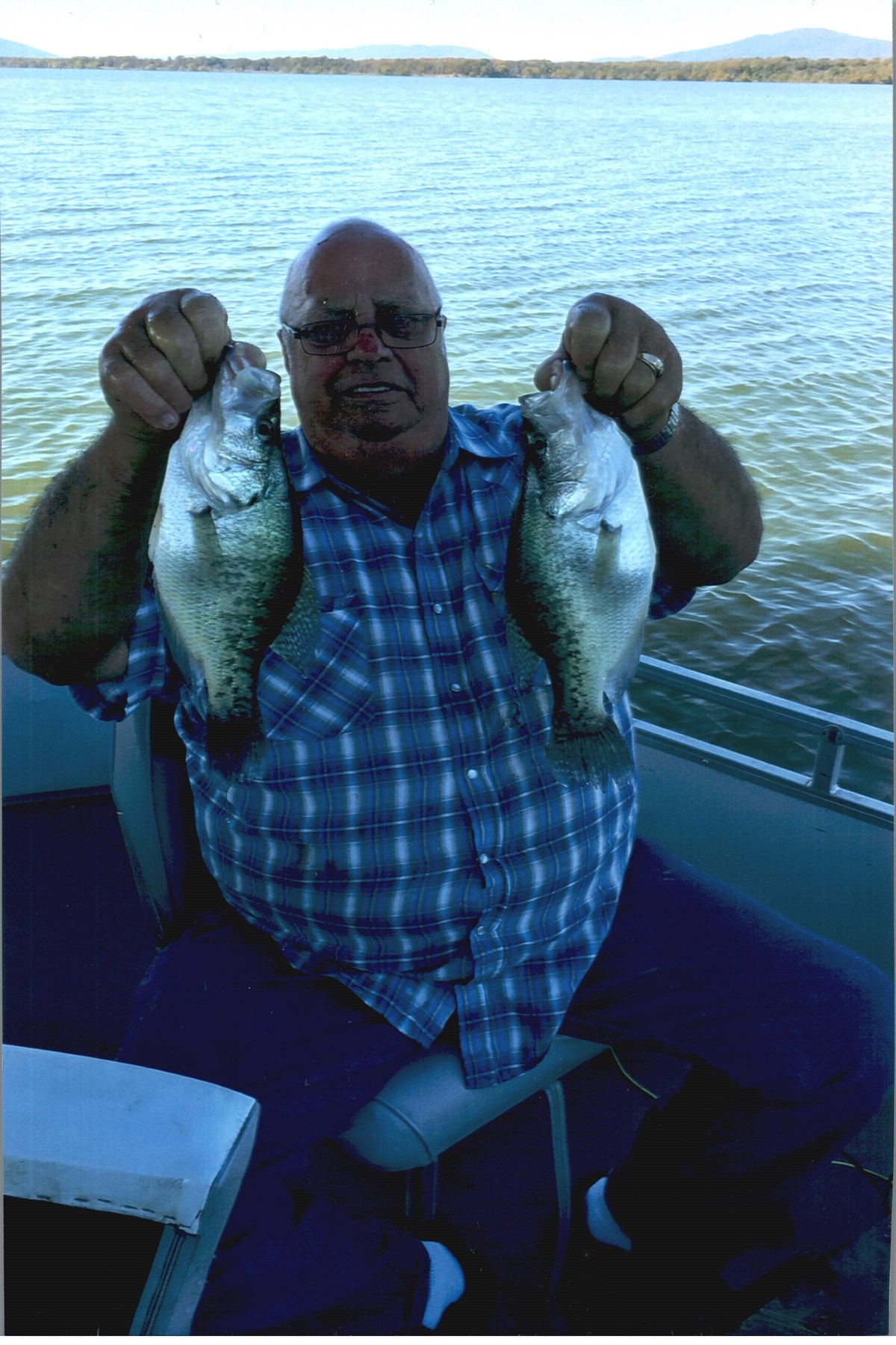 Obituary of Billy "Bill" Kirk