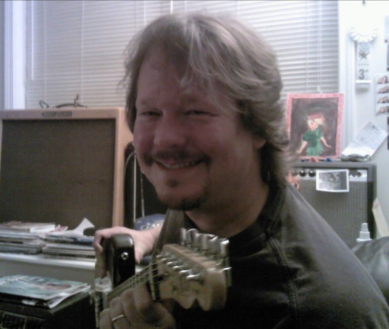 Obituary of Thomas "Tom" Edward Ware Jr.