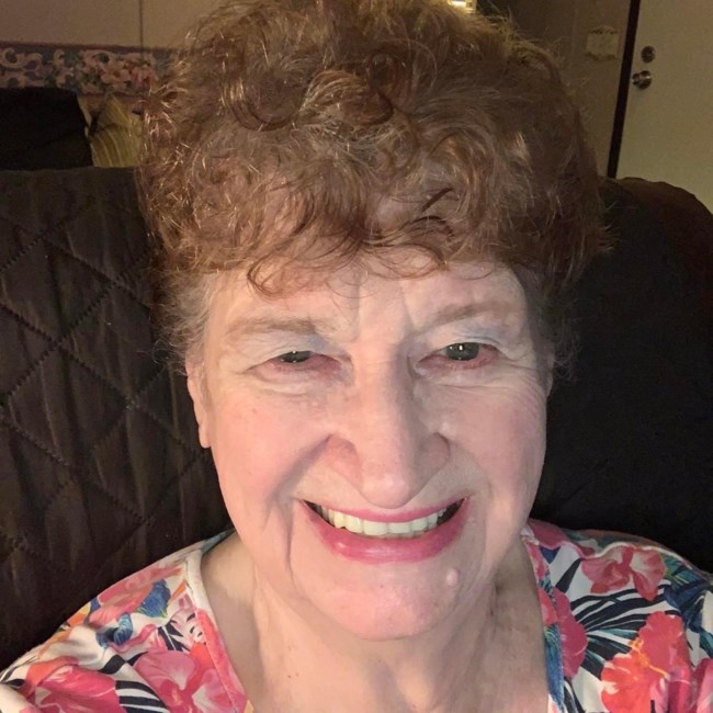 Obituary of Catherine Theresa Parker