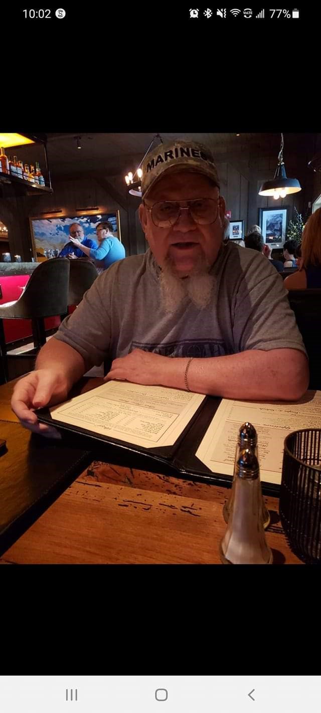 Obituary of Richard W Pierce