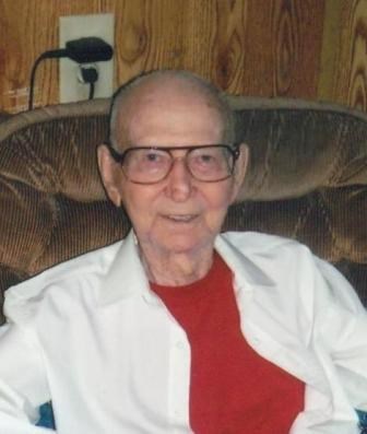 Obituary of Harold William Morrow