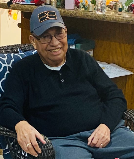 Obituario de Francisco Castillo