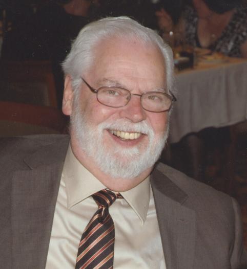 Obituary of William Freeman Cahill