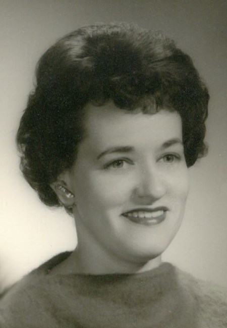 Obituary of Dorothy "Dotti" M. Ahrens