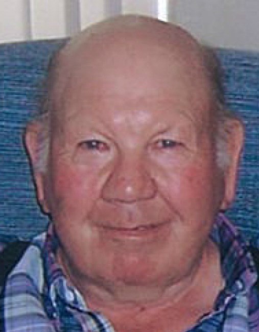 Obituario de Carl Robert Anderson