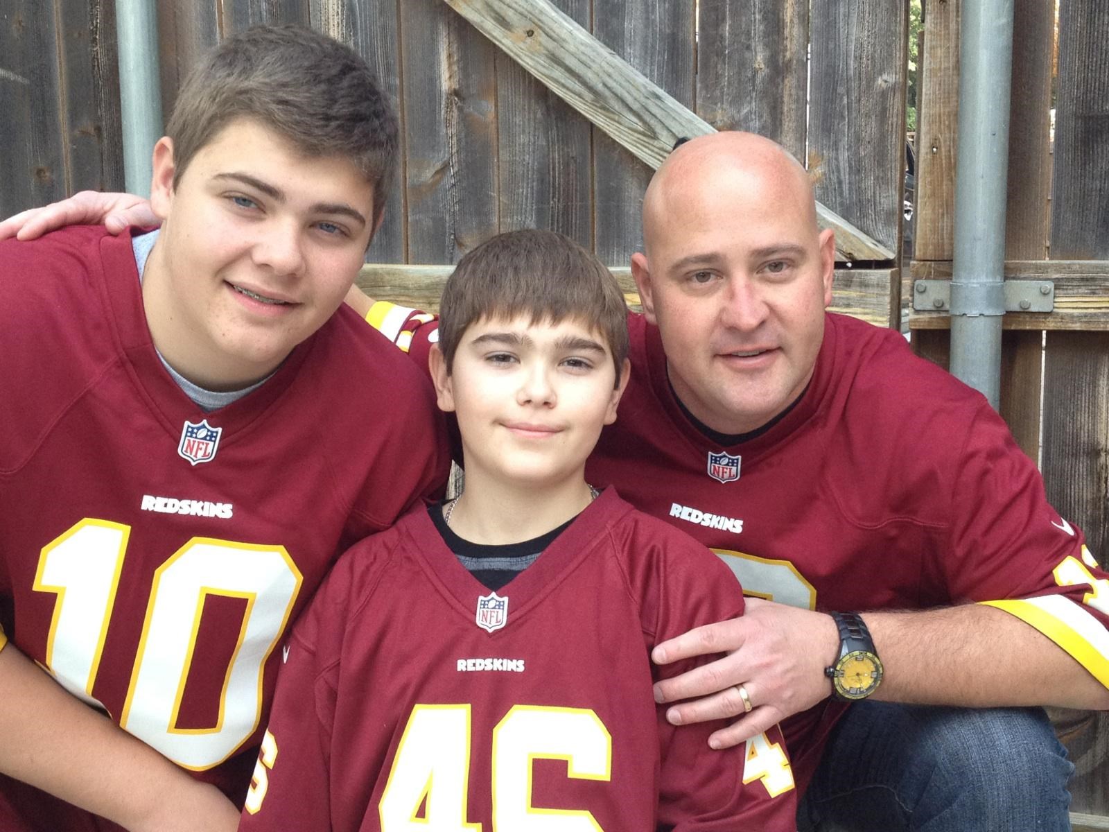 Obituary of Francis Herbert Schmitt III