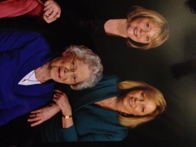 Obituary of Ruth Lemoi Tucker-Bales