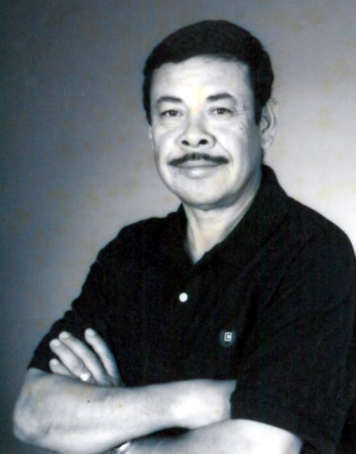 Avis de décès de Reynaldo Estrada