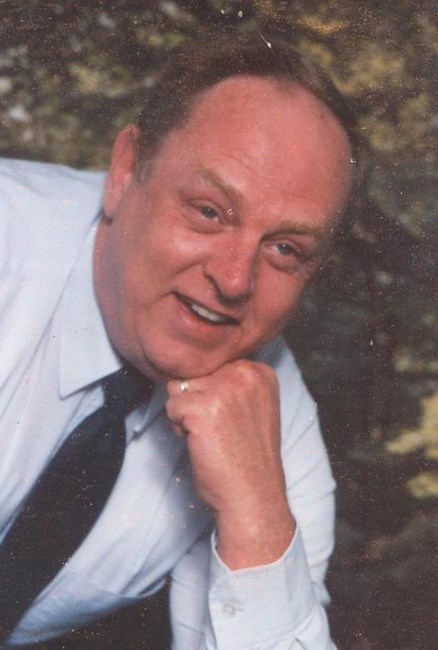 Obituary of George Edward Tanner