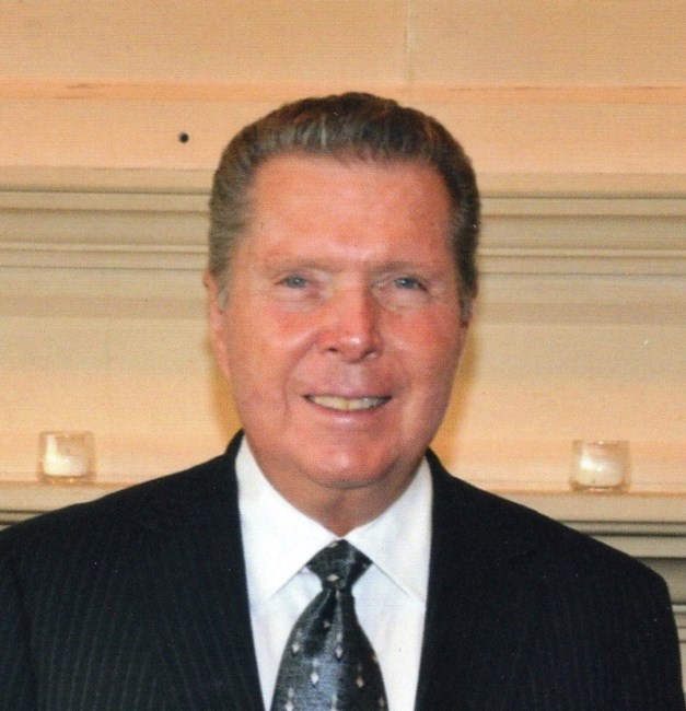 Obituary of George O'Neil, Sr.