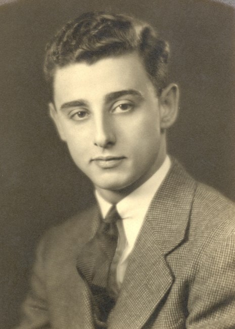 Obituary of Karl Joseph Klingler Jr.