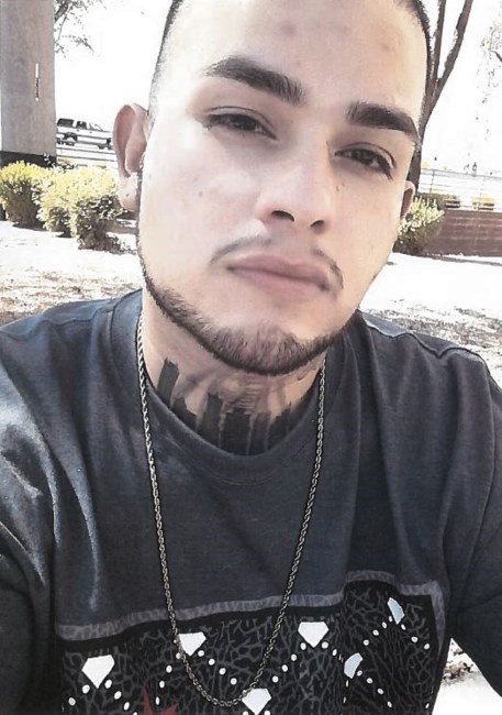 Obituary of Charlie Joseph Murillo