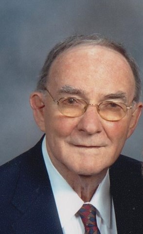 Obituary of Billy Thomas Allen