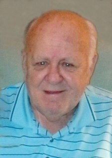 Avis de décès de Roger O Sisk