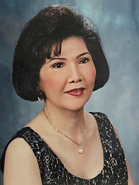 Obituary of Phan Thi Truong