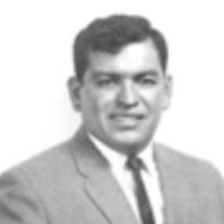 Obituary of Hector Victor Valencia