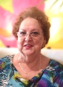 Obituary of Maria Soledad Leon