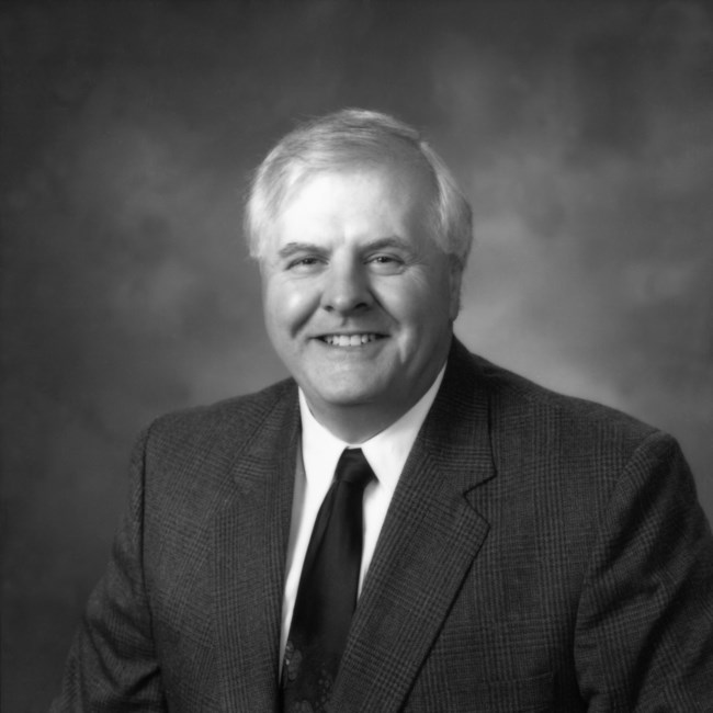 Obituary of George DeWin Harris