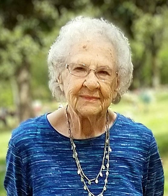 Obituary of Kathryn Lovina Christian