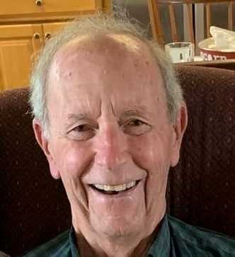 Obituary of Andrew Arnold Stagnaro