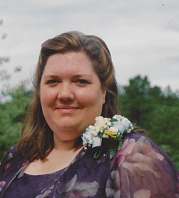 Obituary of Pamela Elaine Murphy