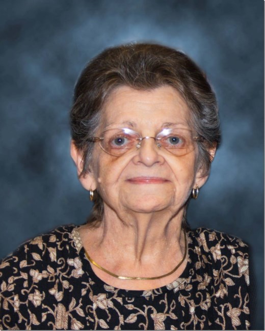 Obituario de Carolyn Frances Norris