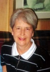 Obituary of Ruth Scott Mathis