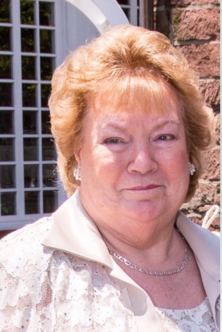 Obituary of Mary E Callaghan