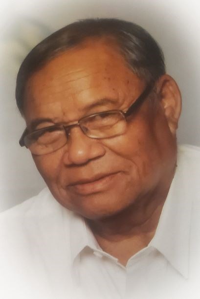 Obituary of Khammoune Sivilaythong