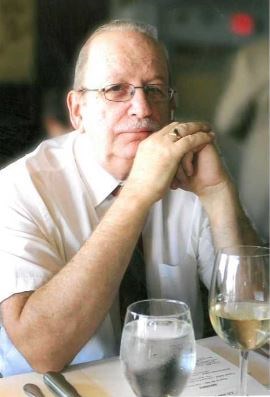 Obituary of Robert William Moffatt