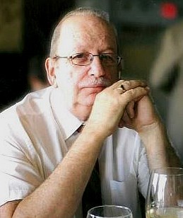 Obituary of Robert William Moffatt