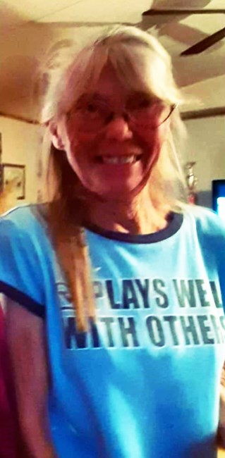 Obituary of Ronda Ann Roberts