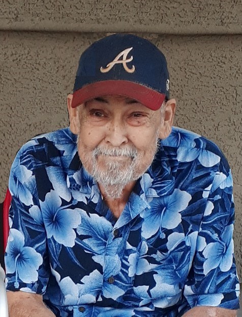 Obituary of Macias Molina Alfredo