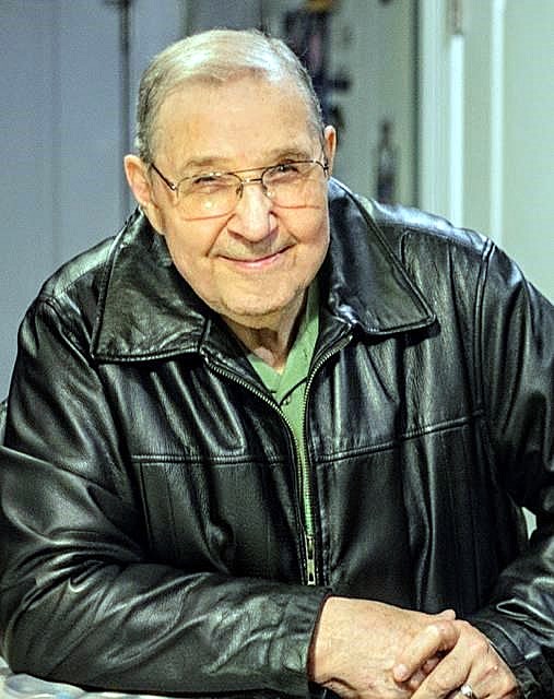 Avis de décès de Thomas P. Matovic