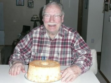 Obituary of Richard M Kirby