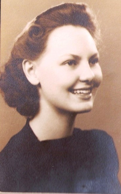 Obituary of Fern E. Ashby