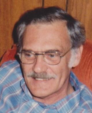 Obituary of James Henry Steele Jr.