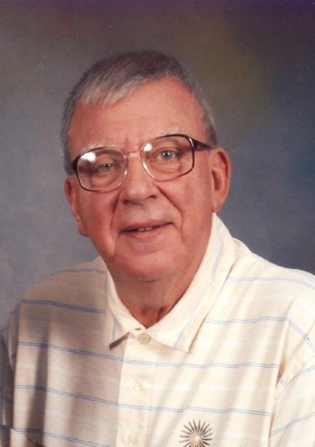 Obituary of Roger W. Watkins
