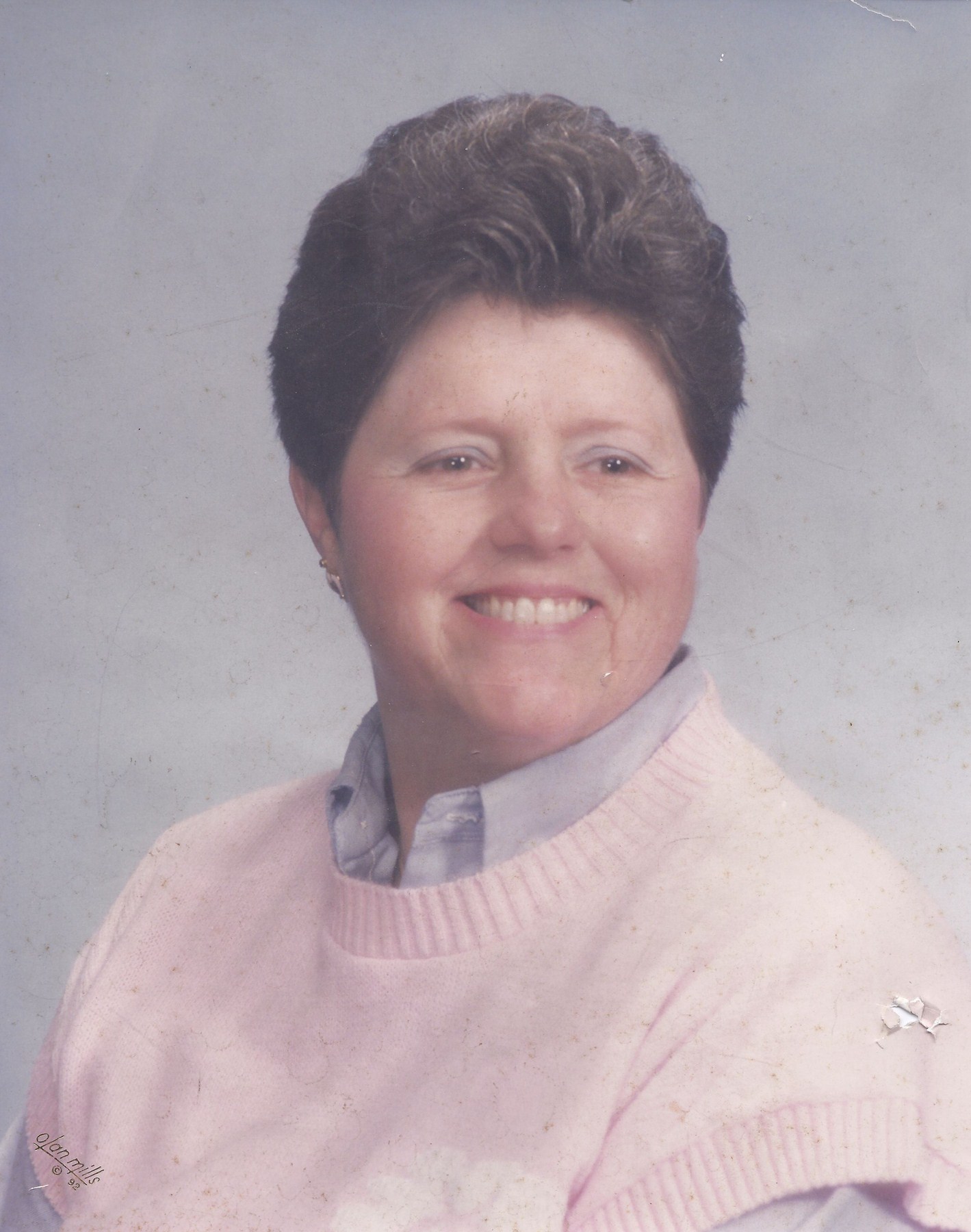 Barbara Cole Obituary Glendale, AZ