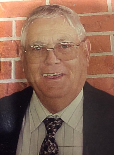 Obituary of Joe H. Stubblefield