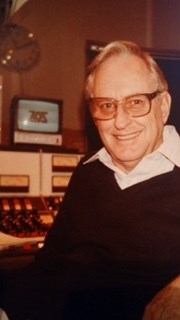 Obituary of Clarence M. Bruyere