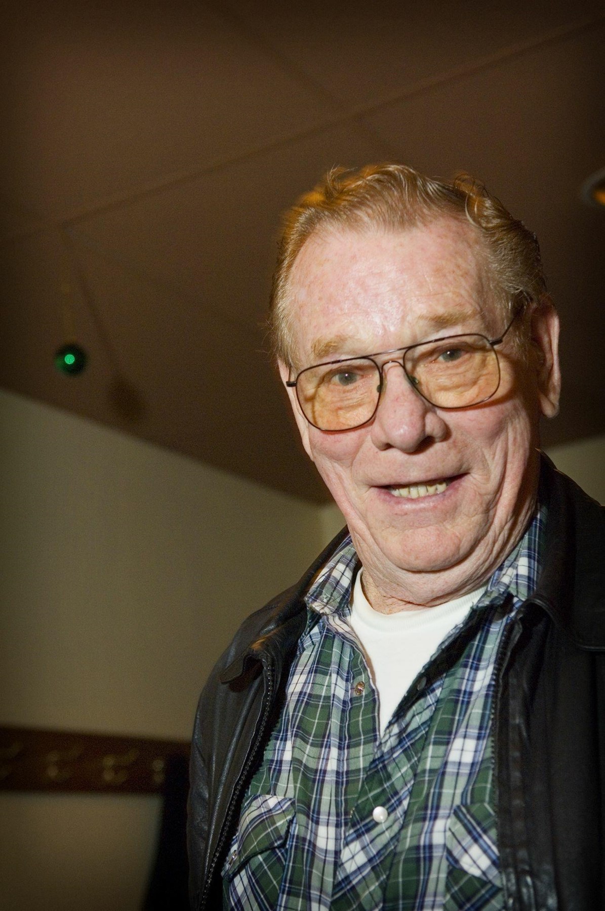 Obituary of Lex Ervin Eoff Sr.