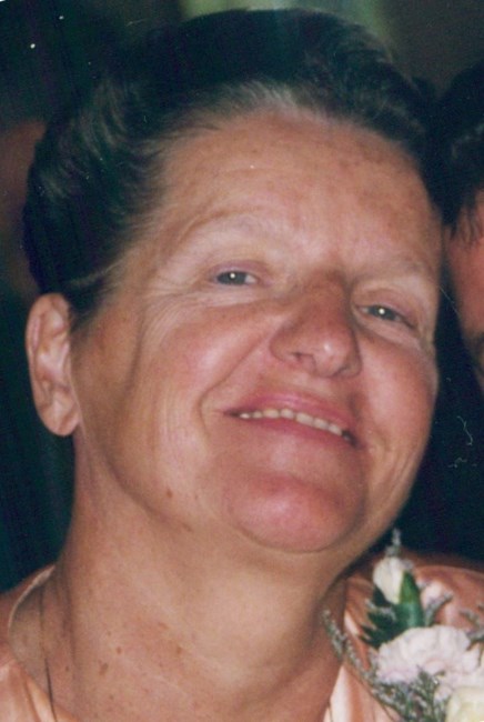 Obituary of Shirley A. Nesbit