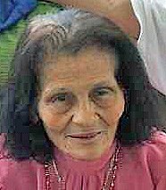 Obituary of Josefa Pineiro