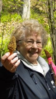 Obituary of Betty J. Owen