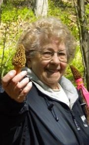 Obituary of Betty J. Owen