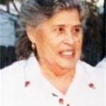 Josephine Cruz